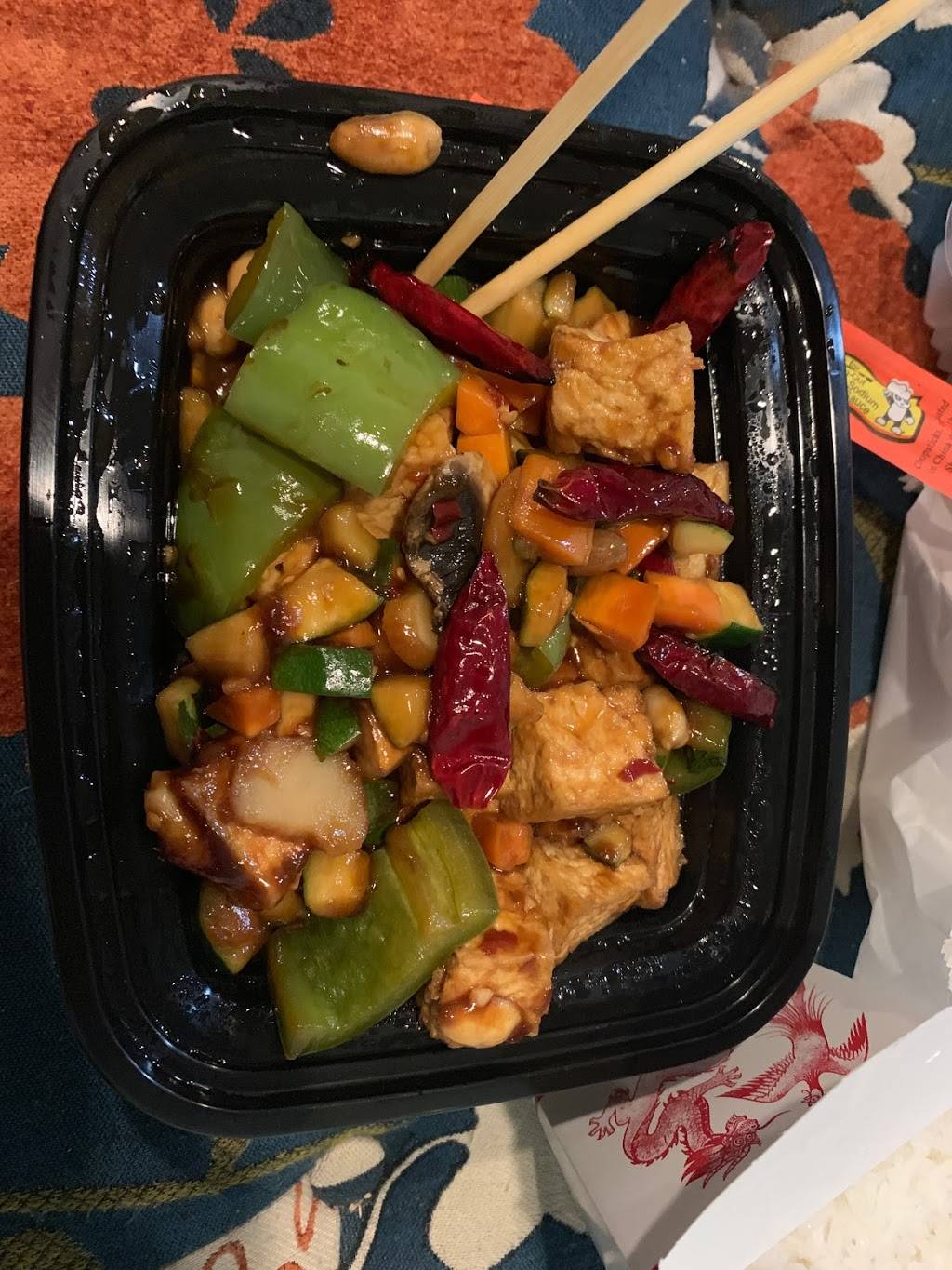 Healthy Asian Garden | restaurant | 284 S Logan St, Denver, CO 80209, USA | 3037227500 OR +1 303-722-7500