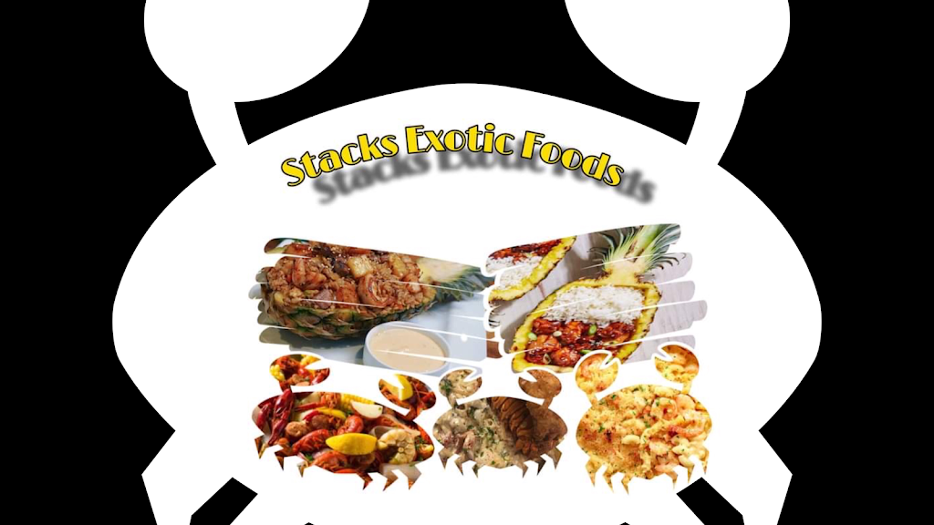 Stacks Exotic Foods | restaurant | 2508 Bristol Ave, Stockton, CA 95204, USA | 2096904289 OR +1 209-690-4289