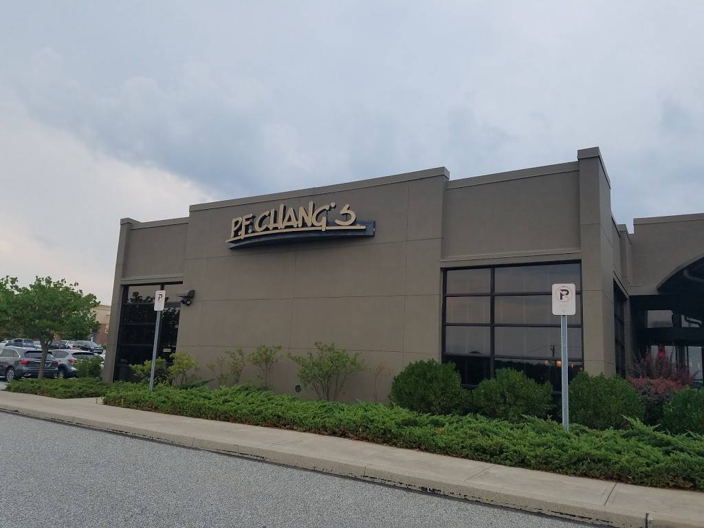 P.F. Changs | restaurant | 10 Town Center Dr, Collegeville, PA 19426, USA | 6104890110 OR +1 610-489-0110