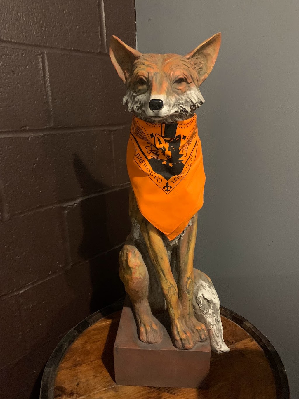 Gallant Fox Brewing Company | restaurant | 2132 Frankfort Ave, Louisville, KY 40206, USA | 5028221988 OR +1 502-822-1988