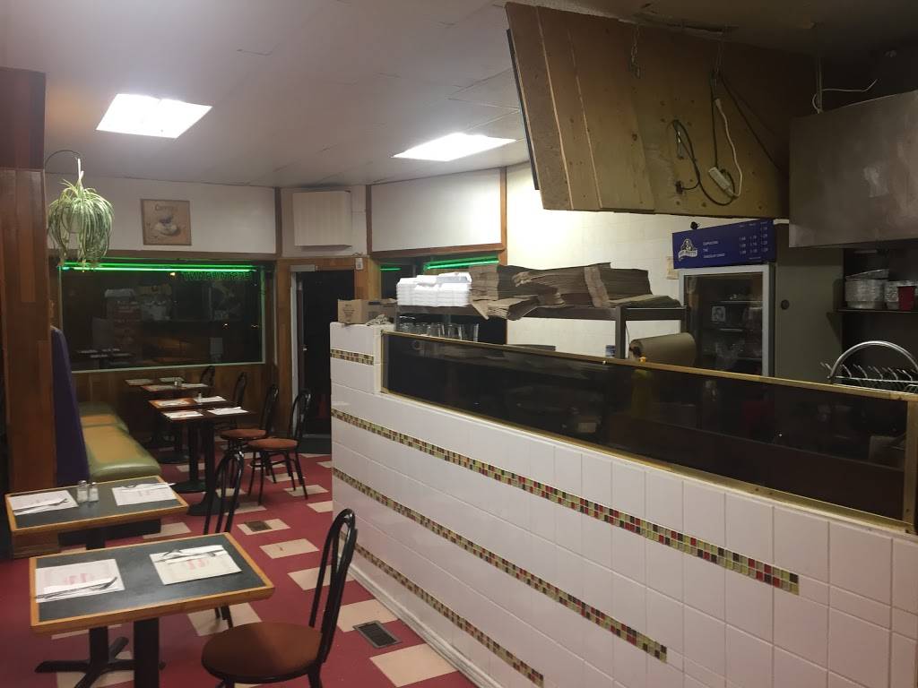 Restaurant Super Express | restaurant | 2600 Rue Allard, Montréal, QC H4E 2L6, Canada | 5147675252 OR +1 514-767-5252