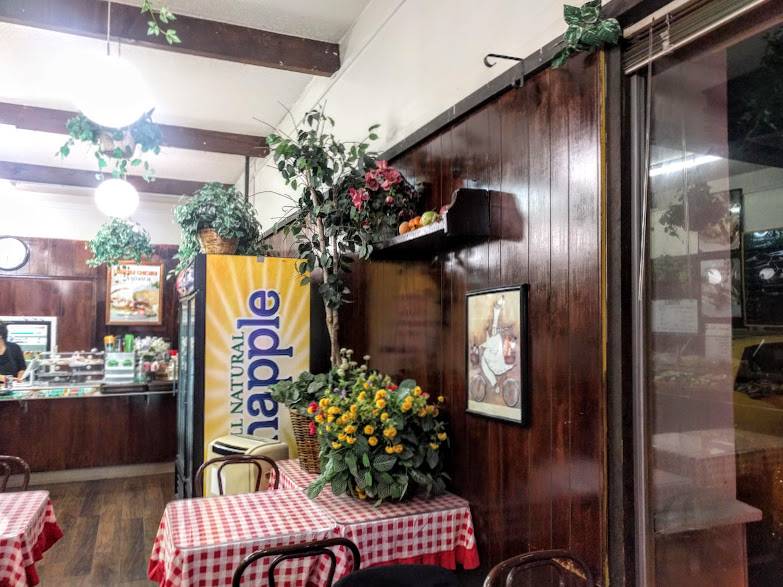 Shaws Sandwich Shop | meal takeaway | 470 N Mathilda Ave, Sunnyvale, CA 94085, USA | 4087321112 OR +1 408-732-1112