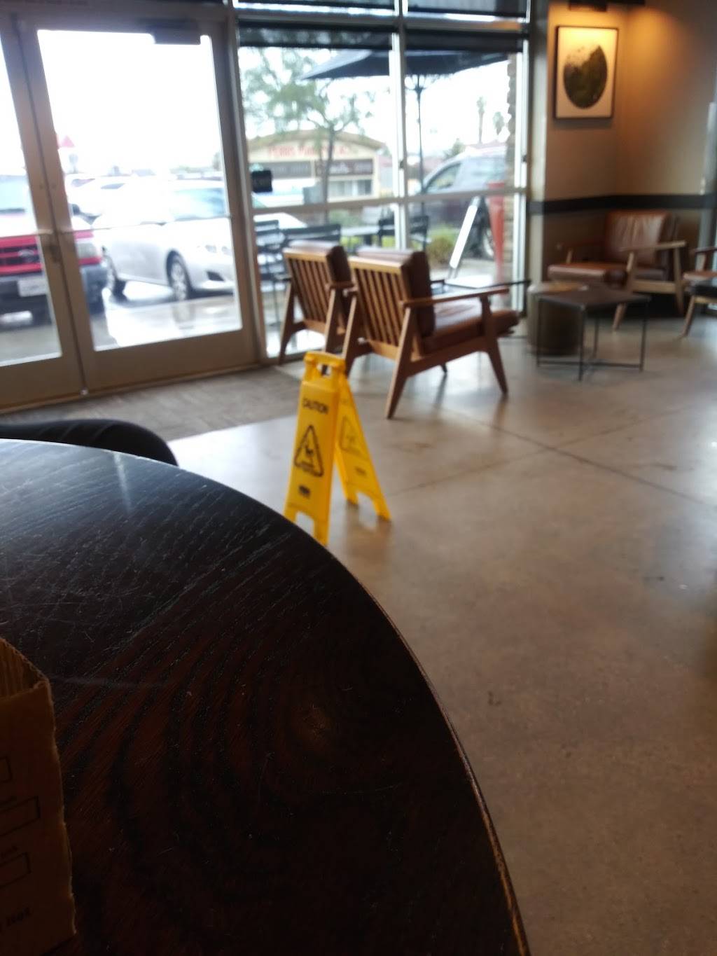 Starbucks | cafe | 1850 N Perris Blvd Bldg B 10, Perris, CA 92571, USA | 9512387207 OR +1 951-238-7207