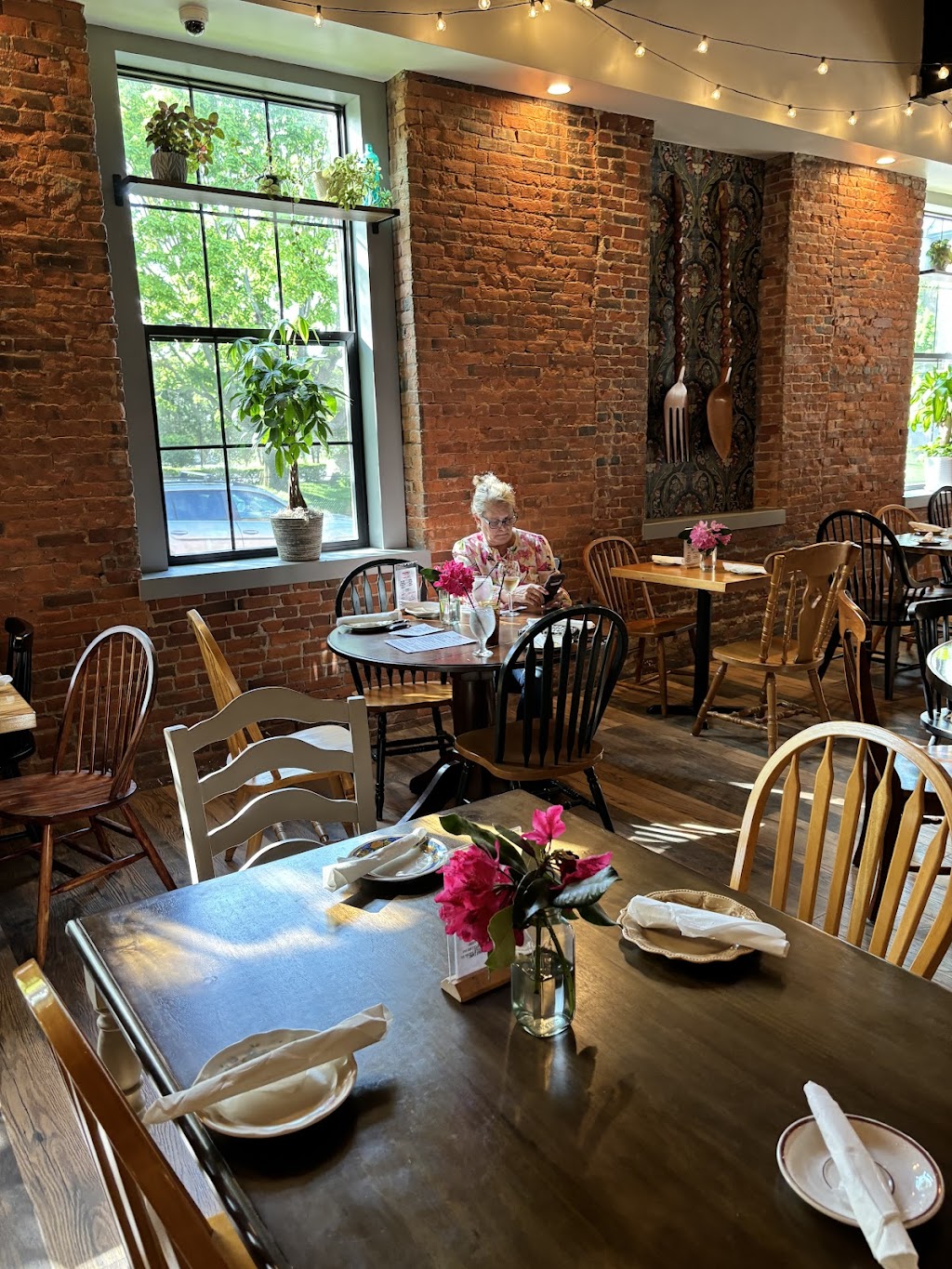 Primo on Water Street | restaurant | 36 Water St, Fall River, MA 02721, USA | 7749300393 OR +1 774-930-0393