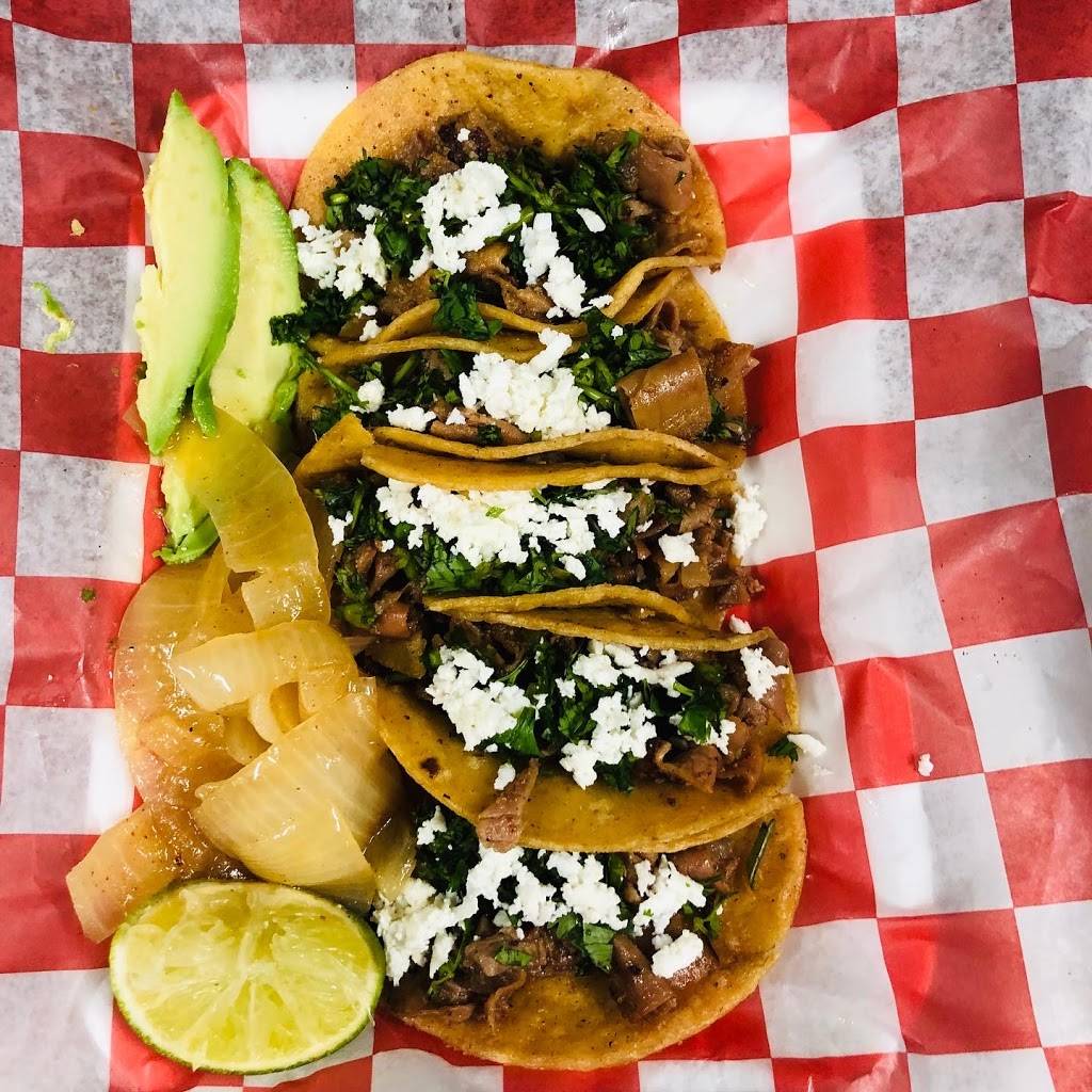 TACOS y MICHELADAS DEL GORDO GARZA | restaurant | 7501 Lyons Ave, Houston, TX 77020, USA | 3463773523 OR +1 346-377-3523