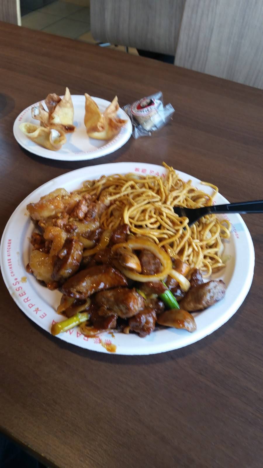 Panda Express | meal takeaway | 185 Countryside Plaza, Countryside, IL 60525, USA | 7083522060 OR +1 708-352-2060