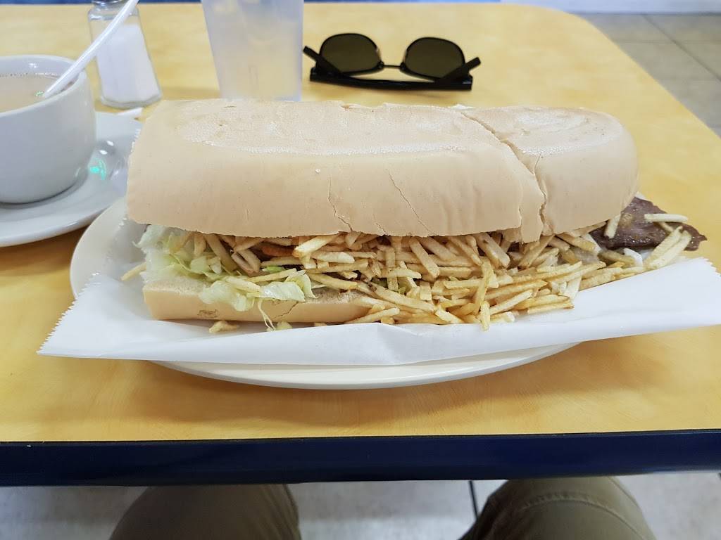 Epicentro Cafe 1 | restaurant | 4197 E 4th Ave, Hialeah, FL 33013, USA | 3056814449 OR +1 305-681-4449