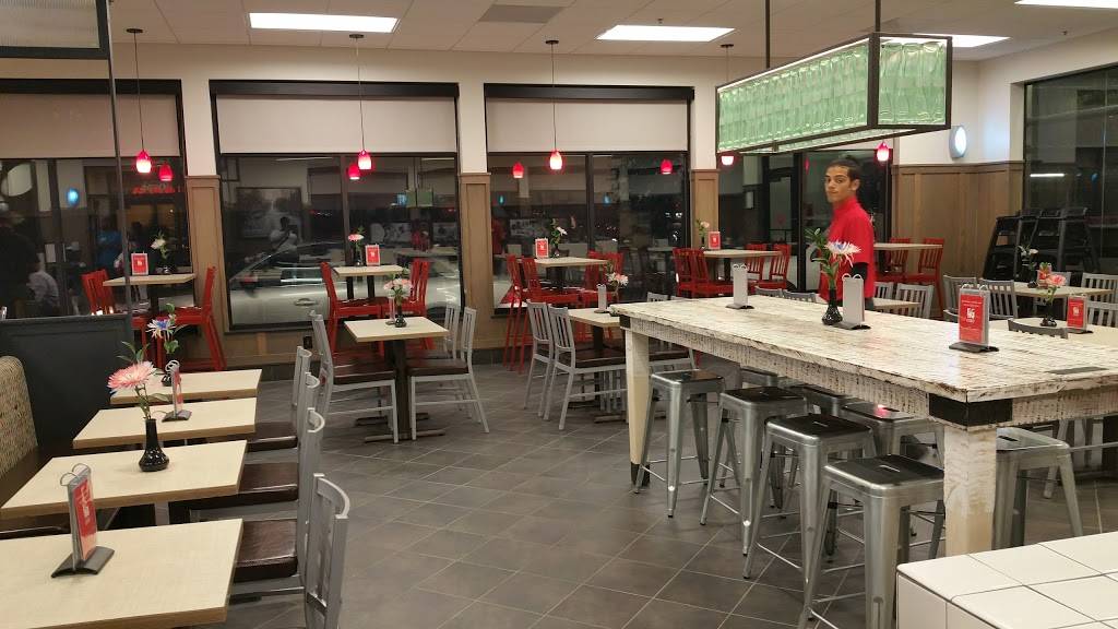 Chick-fil-A at Northeast Tower Center | restaurant | Northeast Tower Center, 4670 Roosevelt Blvd, Philadelphia, PA 19124, USA | 2155350352 OR +1 215-535-0352