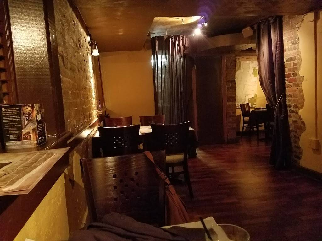 Still Worldly Eclectic Tapas | restaurant | 450 Court St, Portsmouth, VA 23704, USA | 7573327222 OR +1 757-332-7222