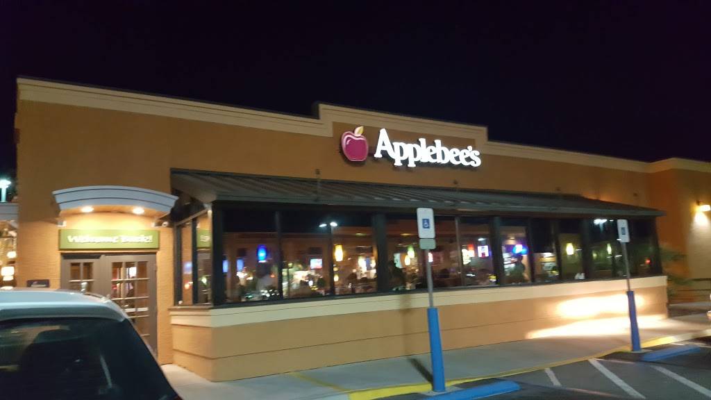 Applebees Grill + Bar | restaurant | 2070 N Rainbow Blvd, Las Vegas, NV 89108, USA | 7026481065 OR +1 702-648-1065