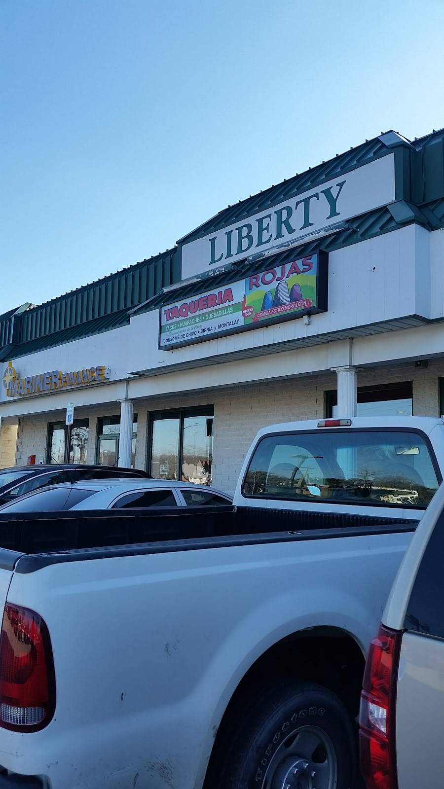 Taqueria Rojas | restaurant | 3616 Kirkwood Hwy, Wilmington, DE 19808, USA | 3029999966 OR +1 302-999-9966