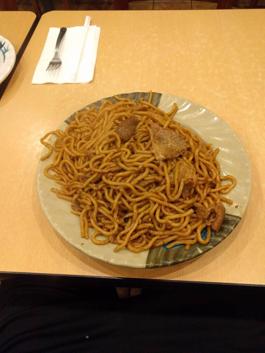 Mongolian bbq fire wok | restaurant | 628 Parker Rd, Fairfield, CA 94533, USA | 7074372439 OR +1 707-437-2439