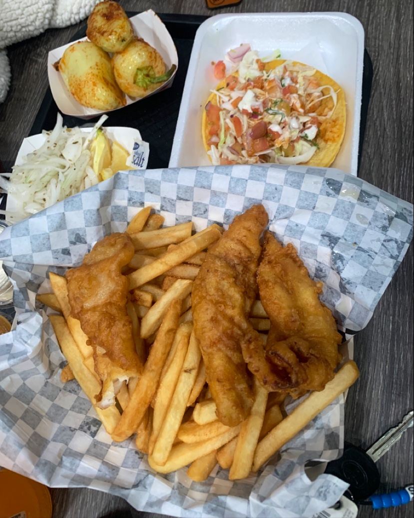 Ensenada Surf and Turf Grill | restaurant | 15463 Fairfield Ranch Rd, Chino Hills, CA 91709, USA | 9093936060 OR +1 909-393-6060