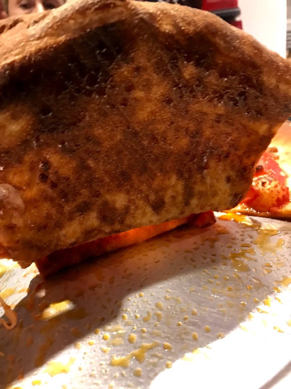 The Pizza Joint | restaurant | 228 Commercial St, Nevada City, CA 95959, USA | 5304706100 OR +1 530-470-6100