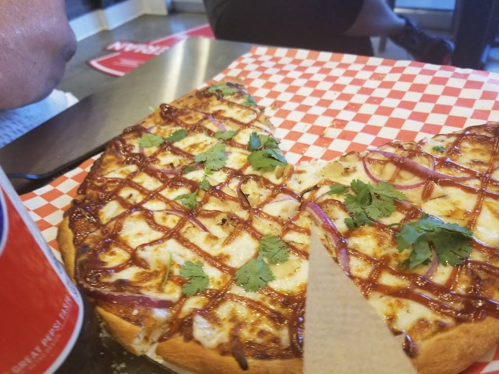 Pizzaterian | restaurant | 1652 S Harbor Blvd, Anaheim, CA 92802, USA | 7148294750 OR +1 714-829-4750