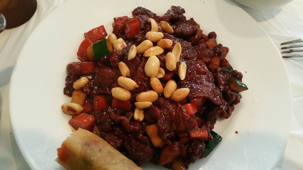 The Chef Restaurant | restaurant | 13968 Westheimer Rd, Houston, TX 77077, USA | 2815314040 OR +1 281-531-4040