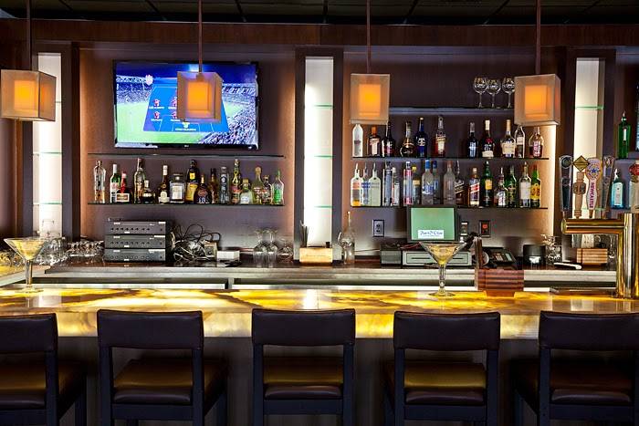 Pan DOlive | restaurant | 1603 McCausland Ave, St. Louis, MO 63117, USA | 3146478000 OR +1 314-647-8000