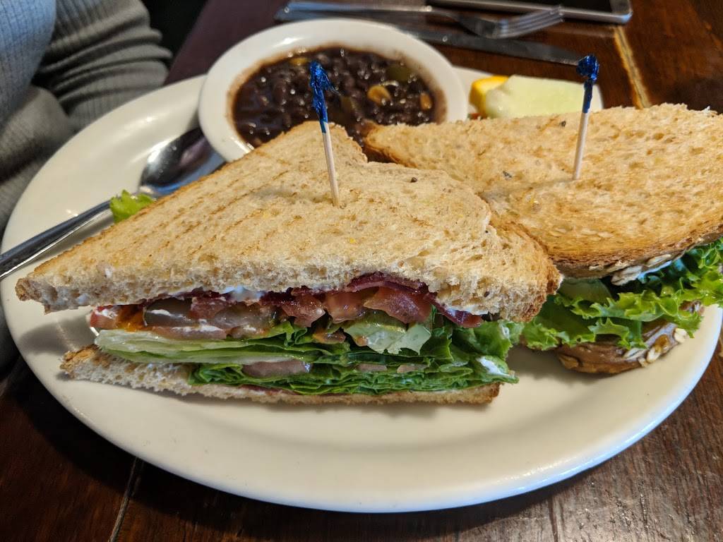 Hobees | restaurant | 21267 Stevens Creek Blvd #310, Cupertino, CA 95014, USA | 4082556010 OR +1 408-255-6010