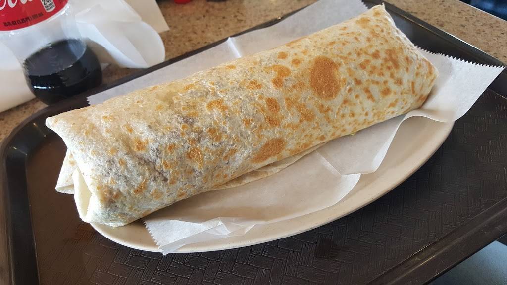 Taco Burrito King | restaurant | 11 E Oakton St, Des Plaines, IL 60018, USA | 8476998400 OR +1 847-699-8400