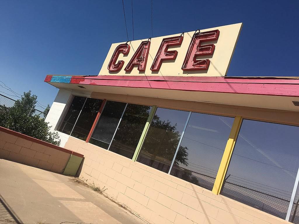 Cafe 66 New Mexican Restaurant | restaurant | 9200 Central Ave SW, Albuquerque, NM 87121, USA | 5058333599 OR +1 505-833-3599