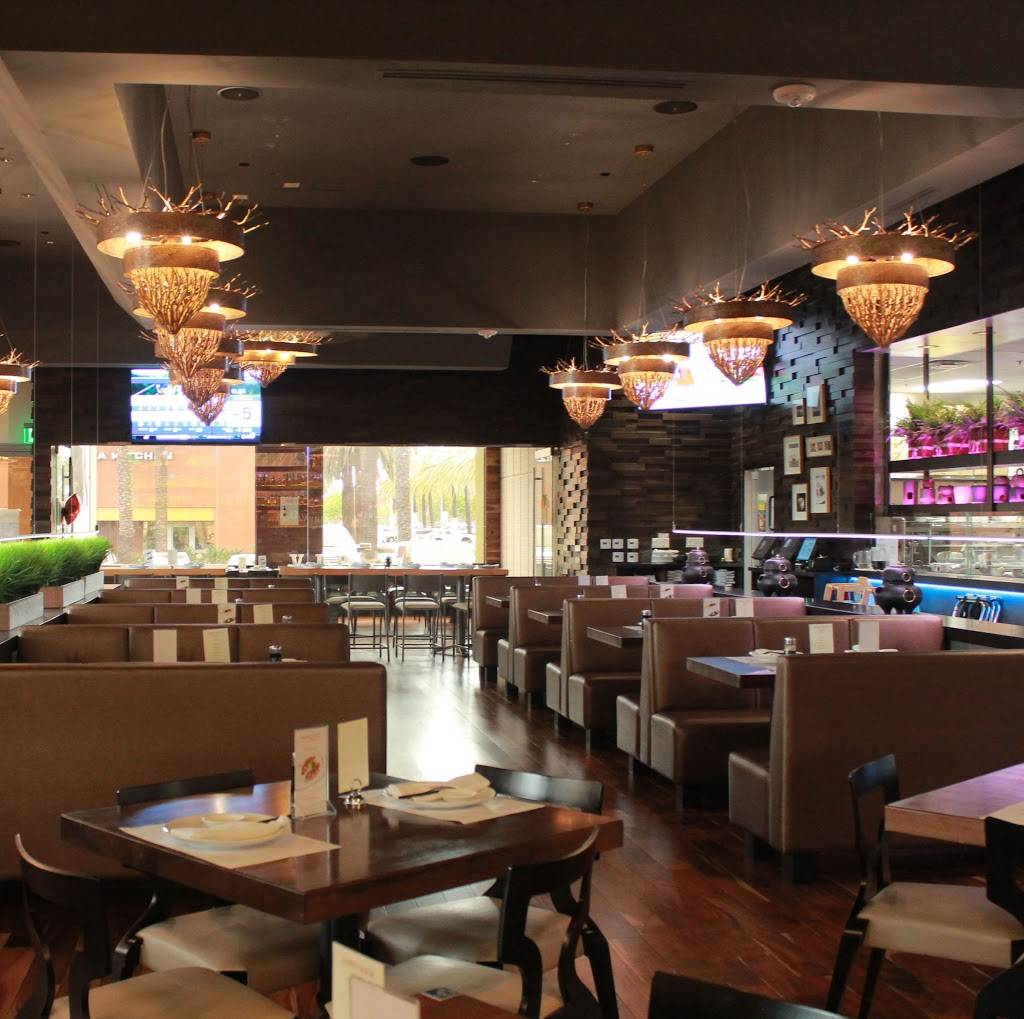 Wokcano | night club | 3015 El Camino Real, Tustin, CA 92782, USA | 7145084411 OR +1 714-508-4411