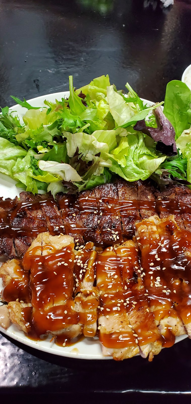 Mikado | restaurant | 4154 California Ave, Bakersfield, CA 93309, USA | 6617421122 OR +1 661-742-1122