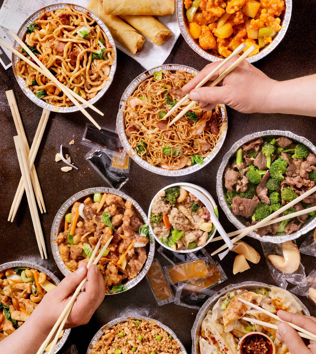 Panda House Continental | meal delivery | Stue 420, 230 W Continental Rd, Green Valley, AZ 85622, USA | 5203993373 OR +1 520-399-3373