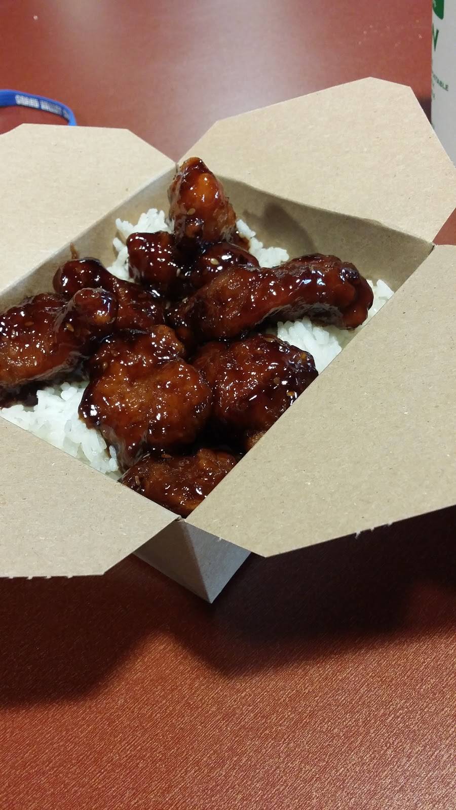 Fresh Food Company | restaurant | 10830 N Campus Dr, Allendale, MI 49401, USA | 6163313016 OR +1 616-331-3016