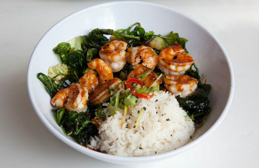 Genki Noodles and Sushi | restaurant | 5590 Roswell Rd, Sandy Springs, GA 30342, USA | 4048438319 OR +1 404-843-8319