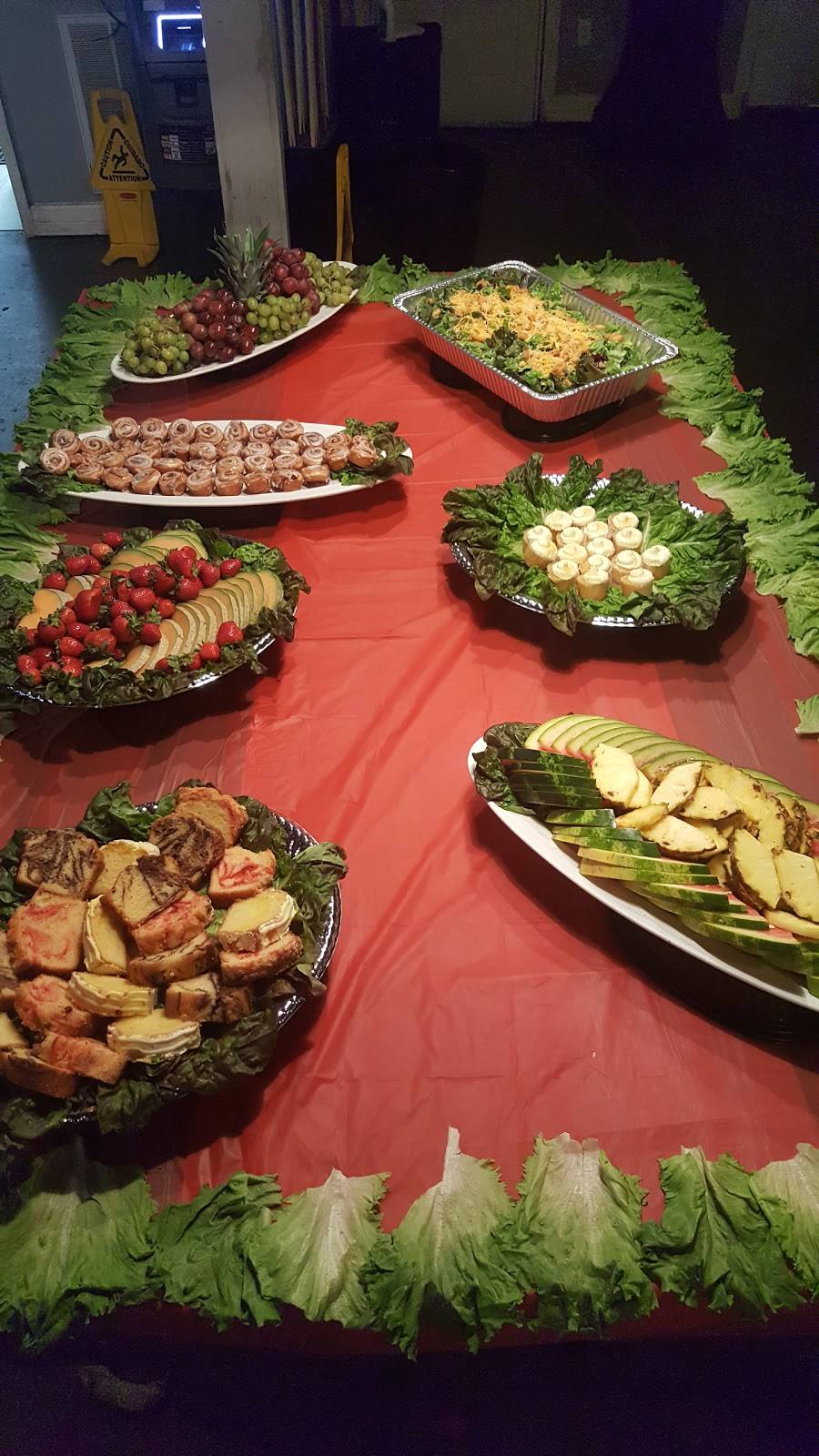 4U Bar and Grill | restaurant | 14906 Schaefer Hwy, Detroit, MI 48227, USA | 3137396690 OR +1 313-739-6690