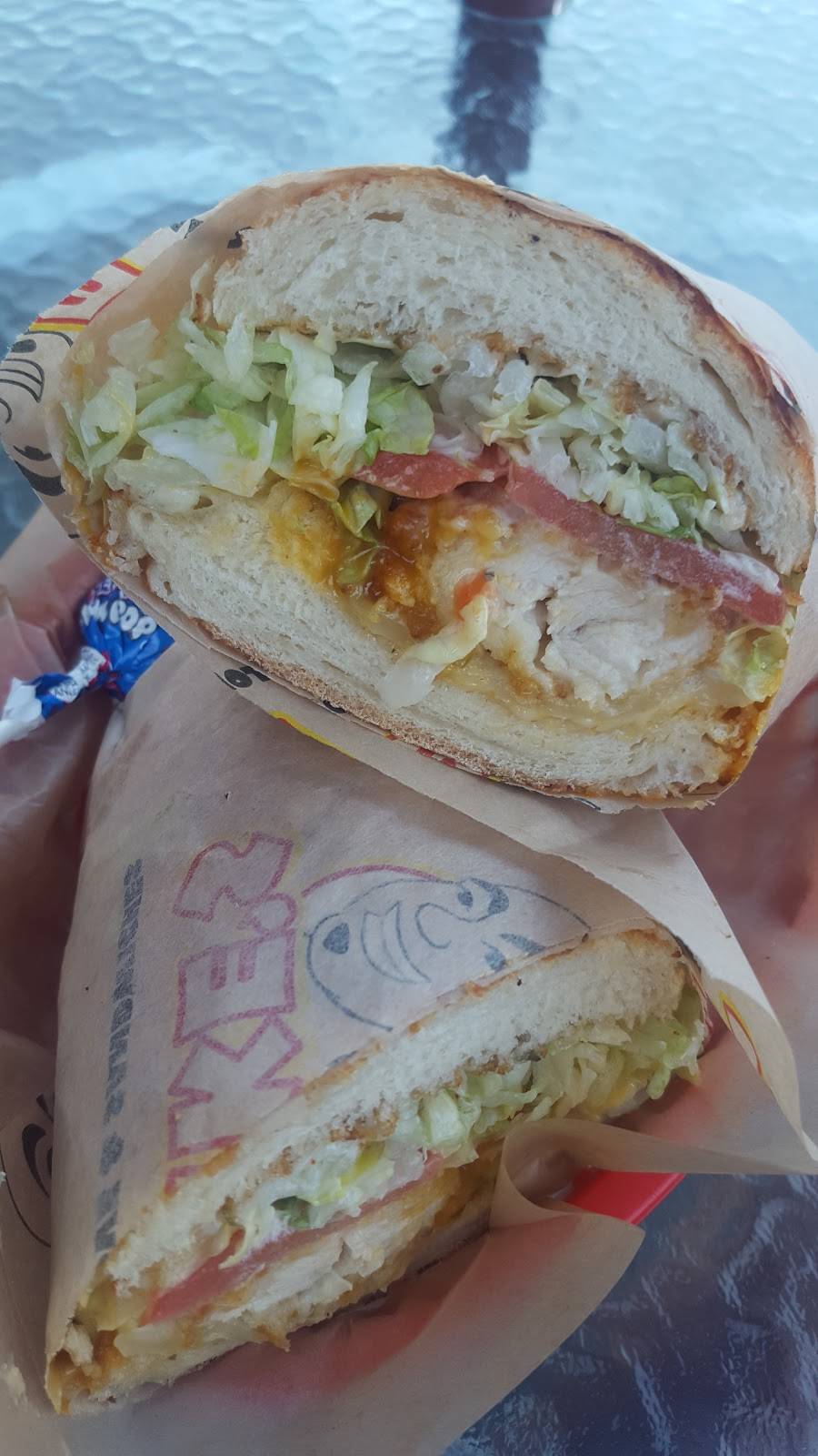Ikes Love and Sandwiches | meal takeaway | 1780 Mendocino Ave, Santa Rosa, CA 95404, USA | 7072939814 OR +1 707-293-9814