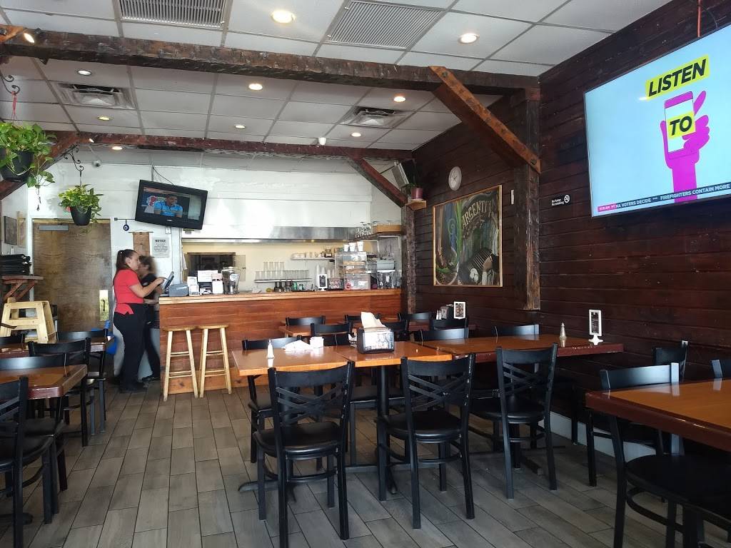 Kussifay Argentinean Restaurant | restaurant | 2652 Hollywood Blvd, Hollywood, FL 33020, USA | 9549251662 OR +1 954-925-1662