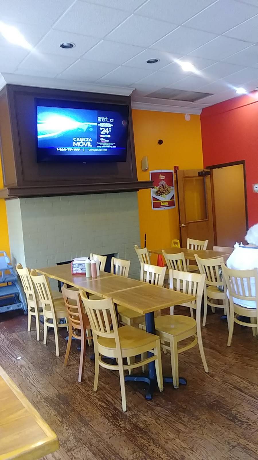 La Granja | restaurant | 10355 NW 41st St, Doral, FL 33178, USA | 3053925792 OR +1 305-392-5792