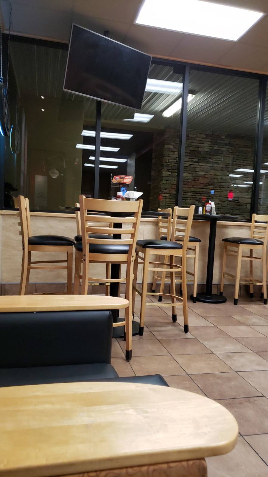 Dairy Queen Grill & Chill | restaurant | 3102 Peach Orchard Rd, Augusta, GA 30906, USA | 7065600221 OR +1 706-560-0221