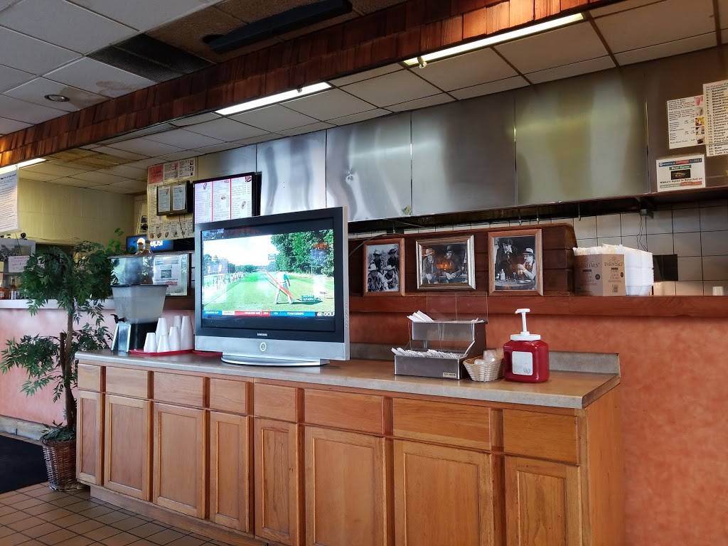 Nikkos Restaurant | restaurant | 1421 N Rand Rd, Arlington Heights, IL 60004, USA | 8478700180 OR +1 847-870-0180