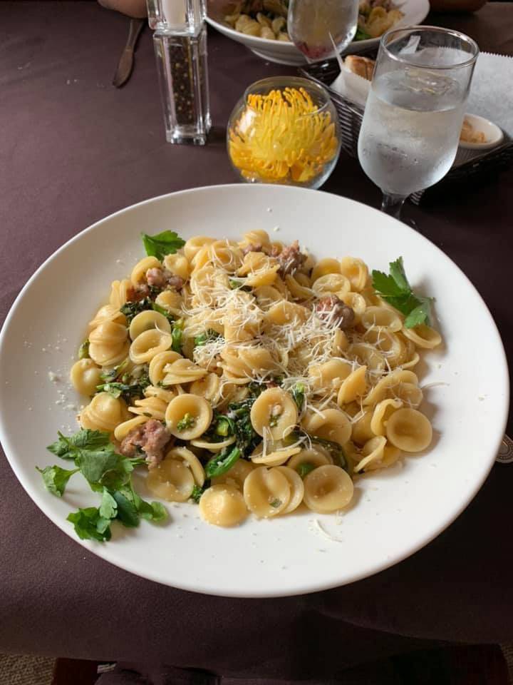 Tre Amici Ristorante Italiano | restaurant | 251 Bridge St, Narrowsburg, NY 12764, USA | 8452525111 OR +1 845-252-5111