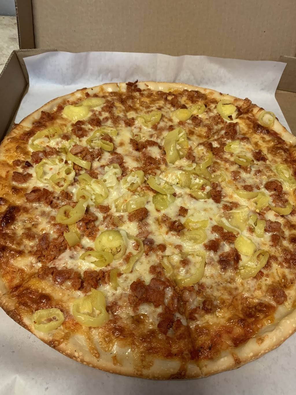 Swansea House of Pizza | restaurant | 472 Wilbur Ave, Swansea, MA 02777, USA | 5086755555 OR +1 508-675-5555