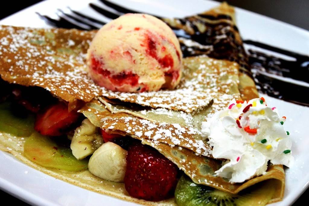 Crepeiffel | bakery | 8383 Westheimer Rd, Houston, TX 77063, USA | 7139225994 OR +1 713-922-5994