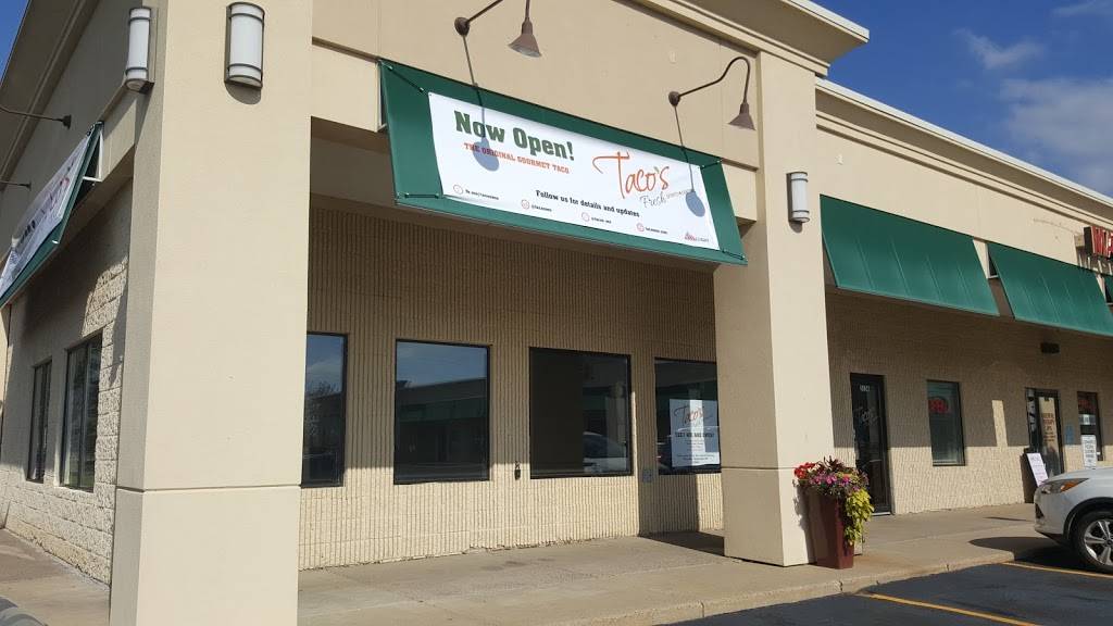 Tacos Fresh Sport + Cantina | restaurant | 3156 Century Ave N, Mahtomedi, MN 55115, USA | 6517773966 OR +1 651-777-3966