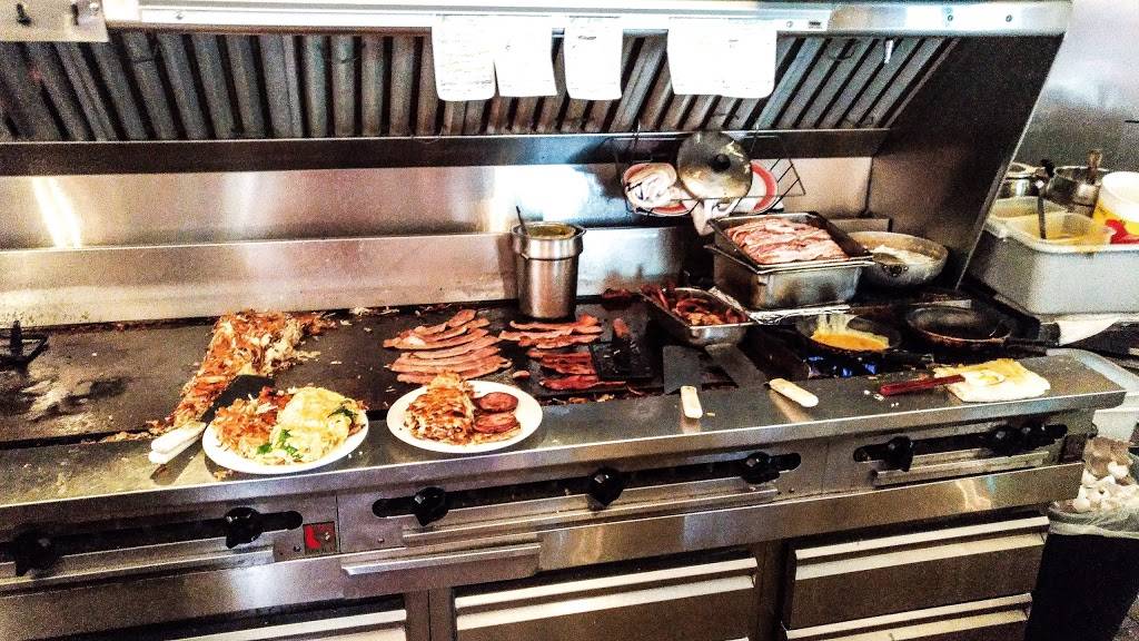 Cameo Cafe East | restaurant | 8111 NE Sandy Blvd, Portland, OR 97213, USA | 5032840401 OR +1 503-284-0401