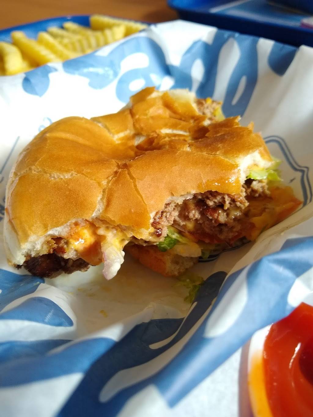 Culvers | restaurant | 16380 96th Ave N, Maple Grove, MN 55311, USA | 7634940242 OR +1 763-494-0242