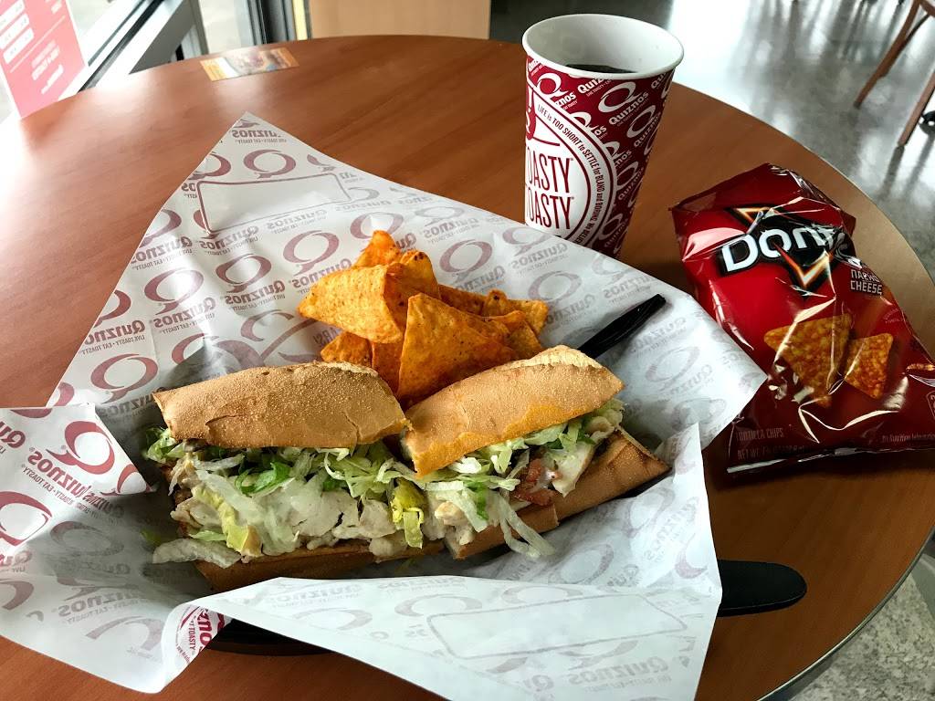 Quiznos | restaurant | 3625 Broadway Ste B, Everett, WA 98201, USA | 4252589496 OR +1 425-258-9496