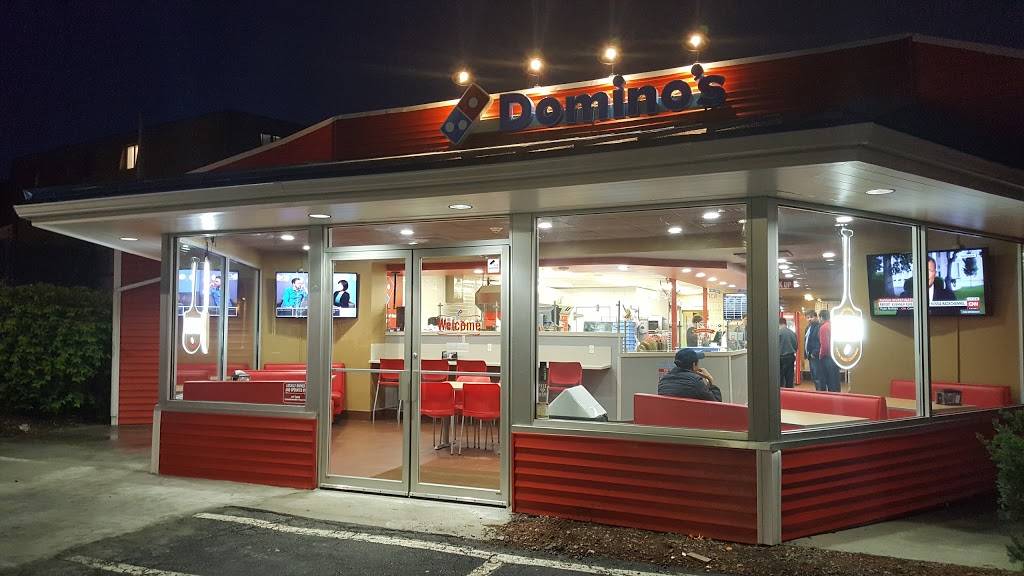 Dominos Pizza | meal delivery | 54 Main St, Marlborough, MA 01752, USA | 5084815335 OR +1 508-481-5335