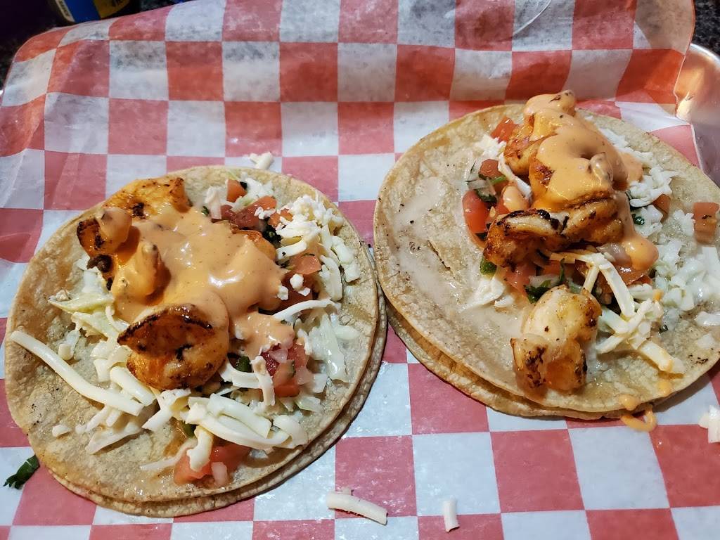 La Catrina Taco and Tequila Bar | restaurant | 155 Hampton Point Dr, St. Augustine, FL 32092, USA | 9046793151 OR +1 904-679-3151