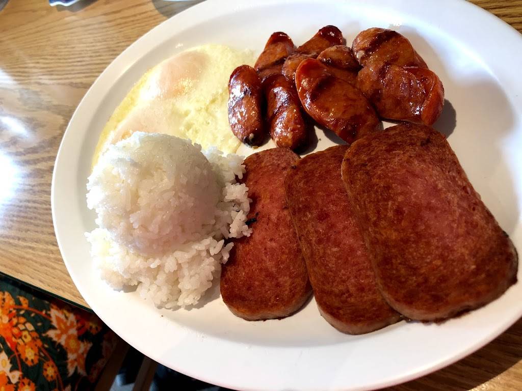 Saimin Says | restaurant | 6621 S 211th St #104, Kent, WA 98032, USA | 2532771584 OR +1 253-277-1584