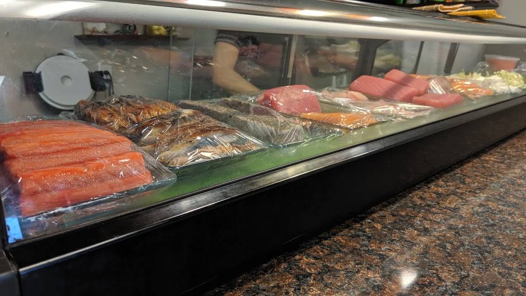 Sushi Corner Sushi Restaurant | restaurant | 15066 SW 56th St, Miami, FL 33185, USA | 3053806738 OR +1 305-380-6738