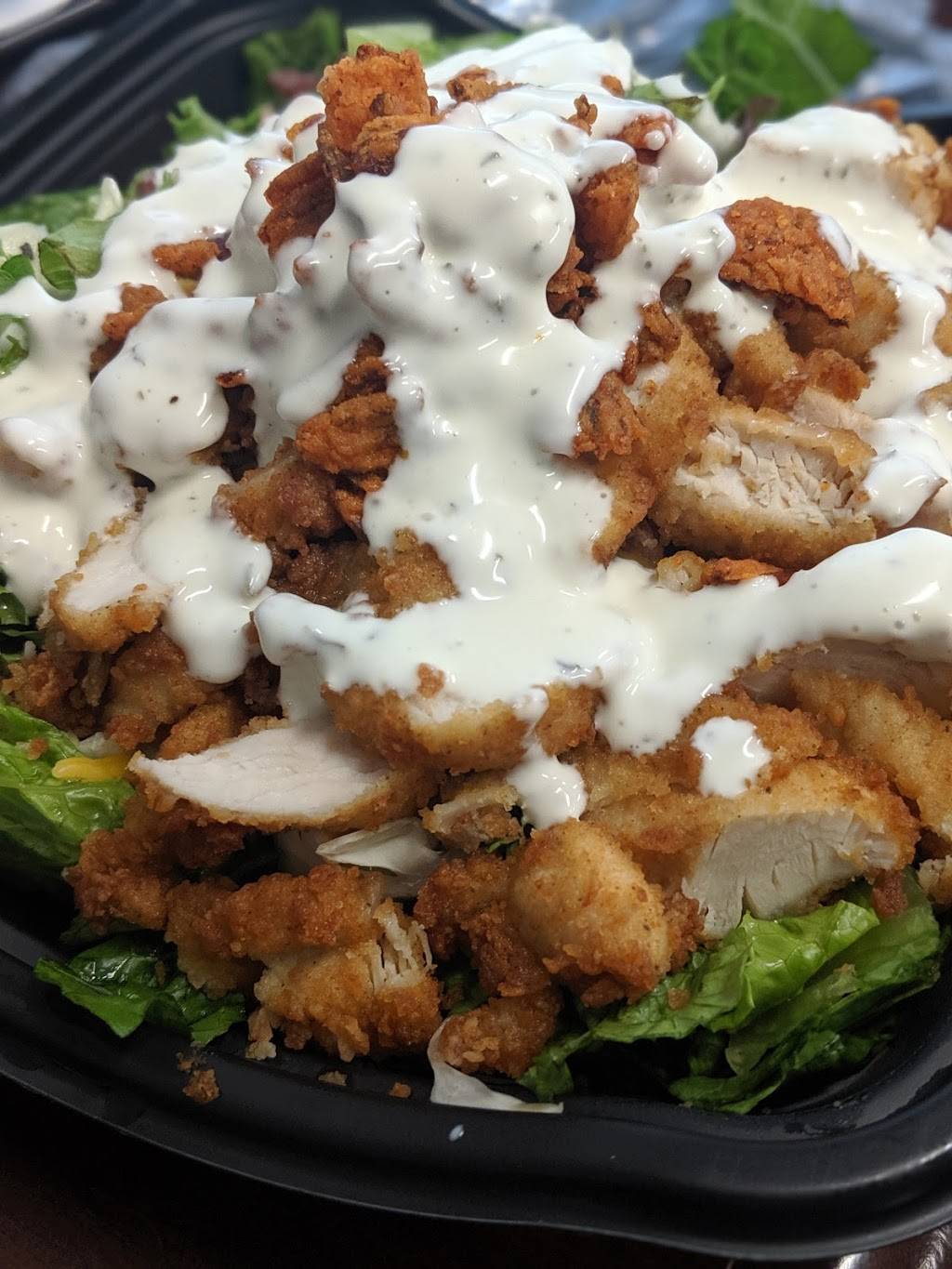 Chick-fil-A | restaurant | 180 Pooler Pkwy, Pooler, GA 31322, USA | 9123309209 OR +1 912-330-9209