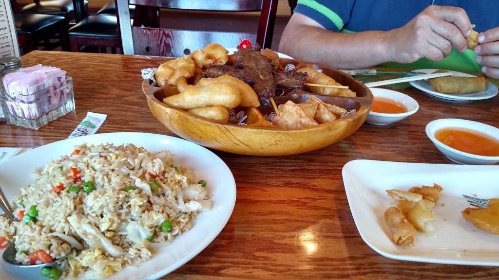 Koi Asian Cuisine | restaurant | 11 Elm St, Biddeford, ME 04005, USA | 2072821288 OR +1 207-282-1288