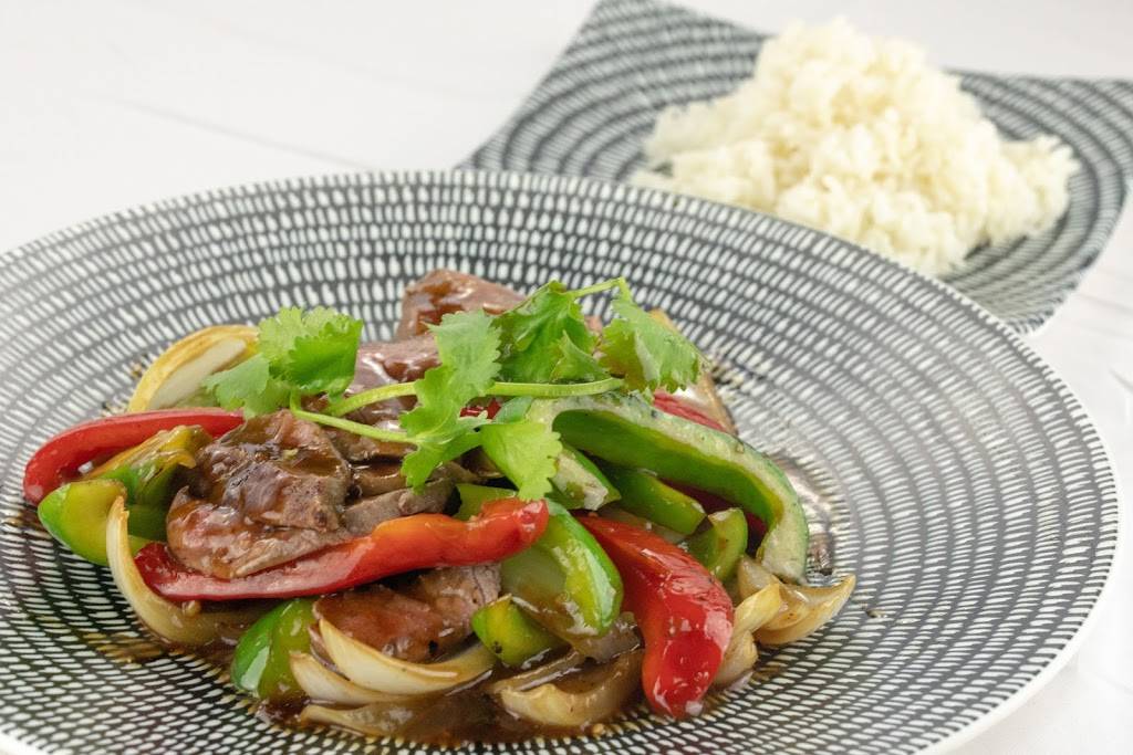 Maihana Asian Cuisine | restaurant | 8148 International Dr, Orlando, FL 32819, USA | 4072032803 OR +1 407-203-2803