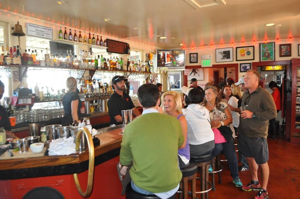 Pier 23 Cafe | restaurant | Pier 23 The Embarcadero, San Francisco, CA 94111, USA | 4153625125 OR +1 415-362-5125